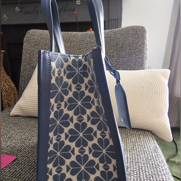 New Kate Spade Morning Sk Spade Flower - Picture 5 of 6